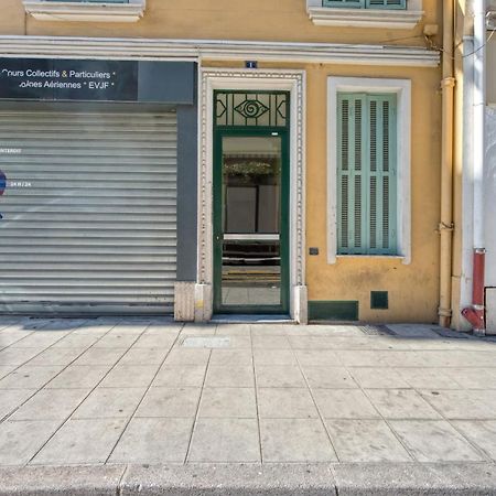 Appartement Oscarmony - Welkeys Νίκαια Εξωτερικό φωτογραφία