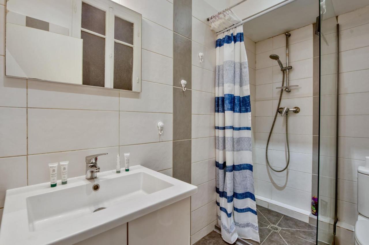 Appartement Oscarmony - Welkeys Νίκαια Εξωτερικό φωτογραφία