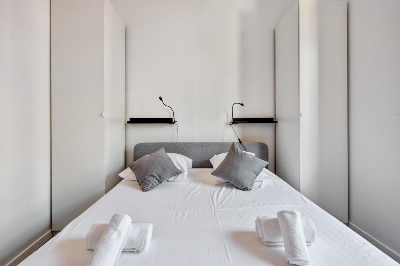 Appartement Oscarmony - Welkeys Νίκαια Εξωτερικό φωτογραφία